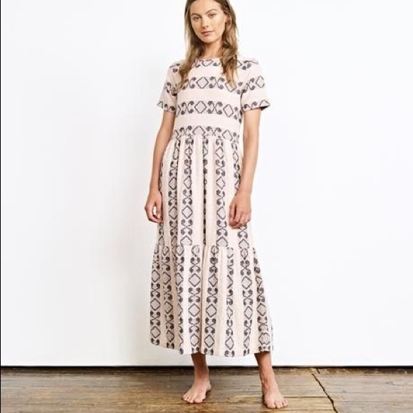 Ace & Jig Dresses & Skirts - Ace & Jig Marie Pirouette 1X
